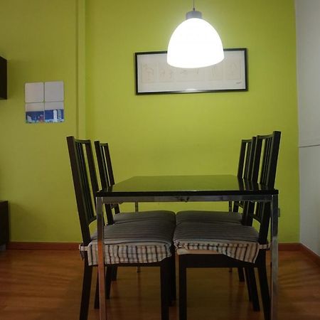 Aparteasy - Montjuic & Fira Barselona Dış mekan fotoğraf