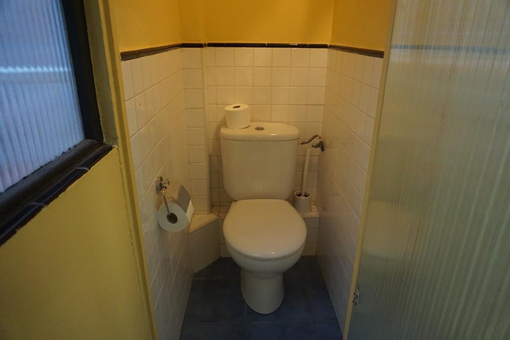 Aparteasy - Montjuic & Fira Barselona Dış mekan fotoğraf