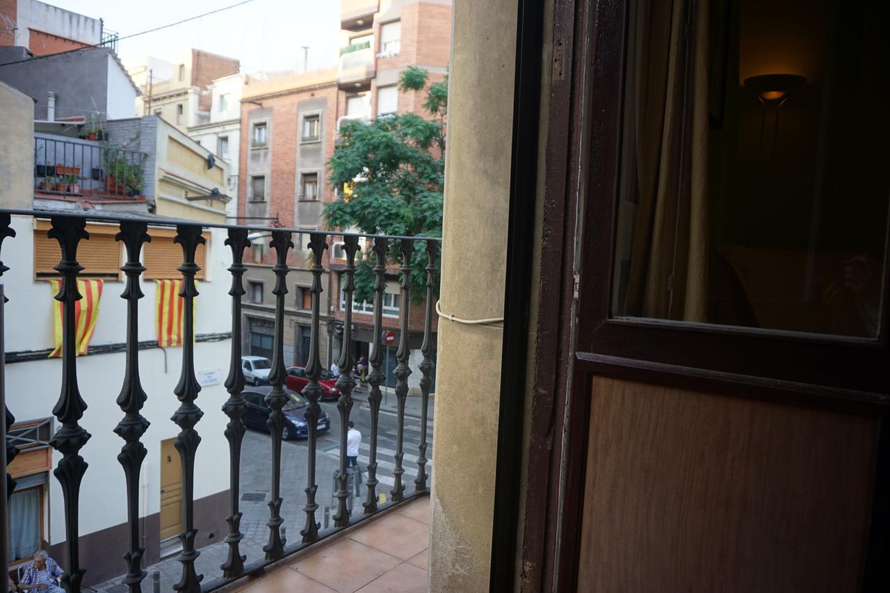 Aparteasy - Montjuic & Fira Barselona Oda fotoğraf